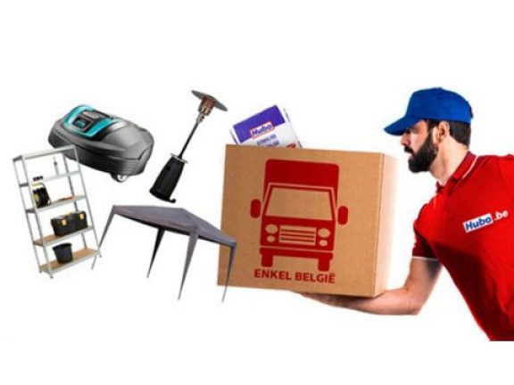 Service Livraison à domicile