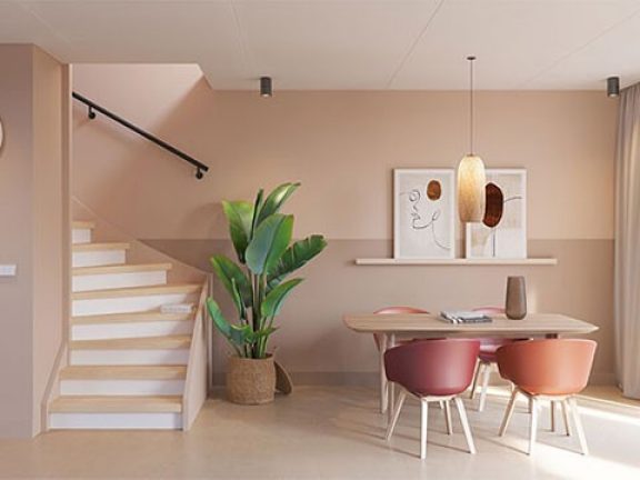 Service Rénovation d'escalier sur mesure