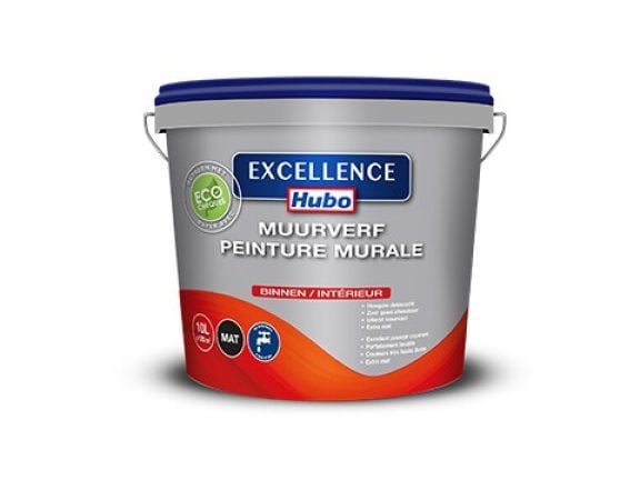 Hubo Peinture murale Excellence