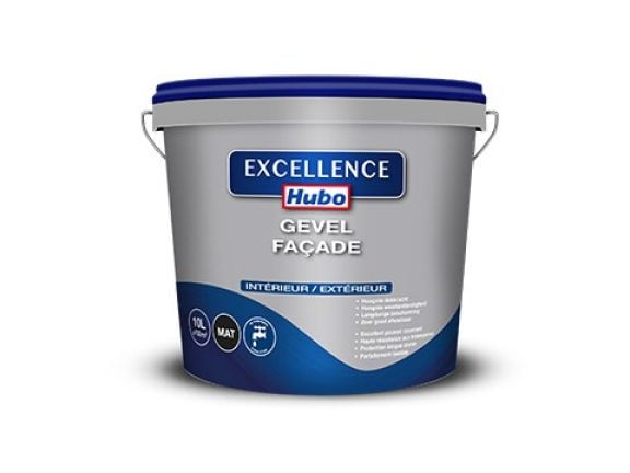Hubo Façade Excellence