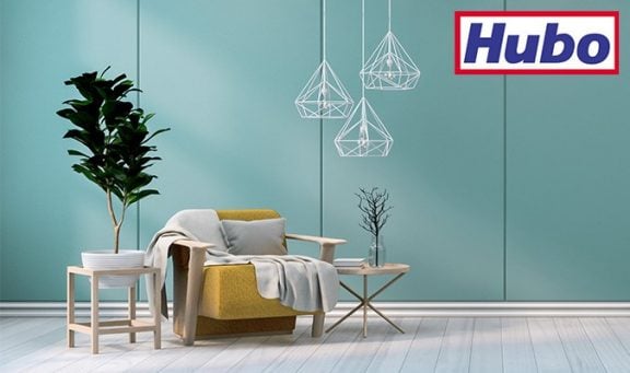 Hubo mélange de peinture