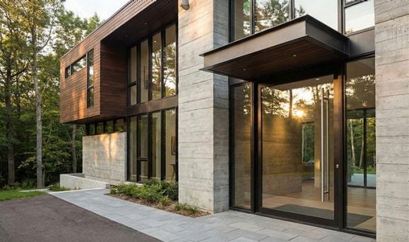 Verre sur mesure