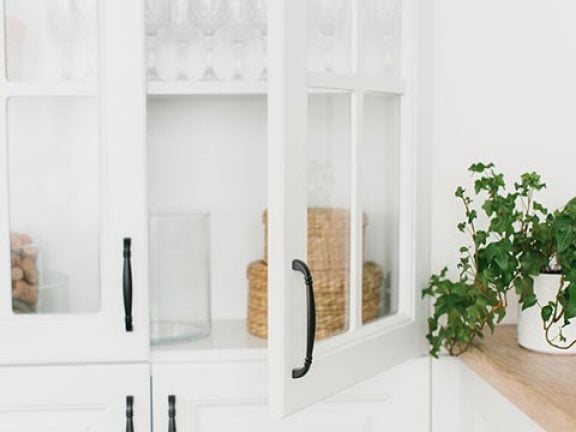 Verre simple sur mesure