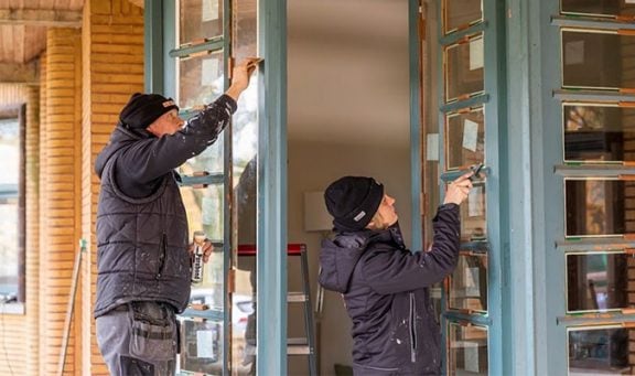 Verre sur mesure pour les bricoleurs