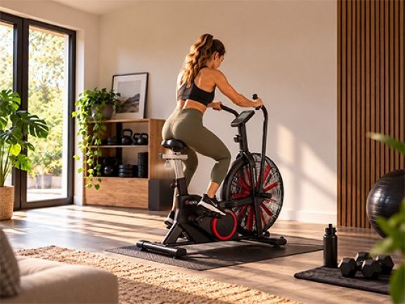 Airbike