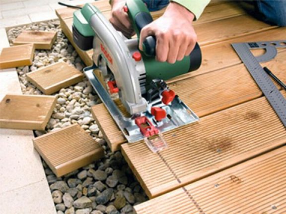 Assortiment outils