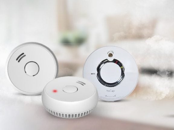 Sécurité incendie