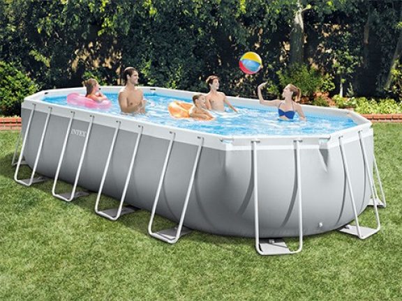 Piscines