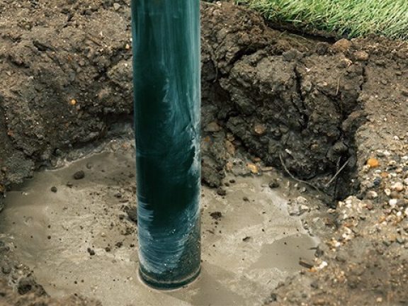 Séchage du Béton Turbo