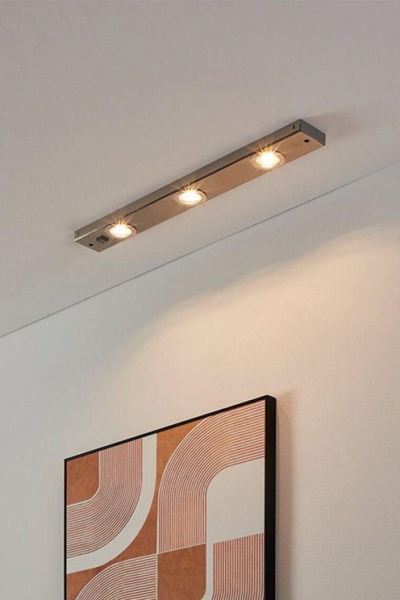 Sfeerbeeld klassieke verlichting