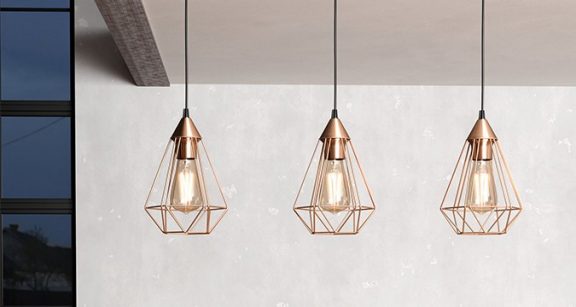 Éclairage scandinave