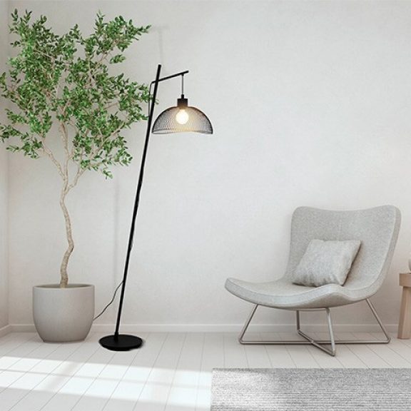 Éclairage scandinave