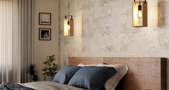 Éclairage scandinave