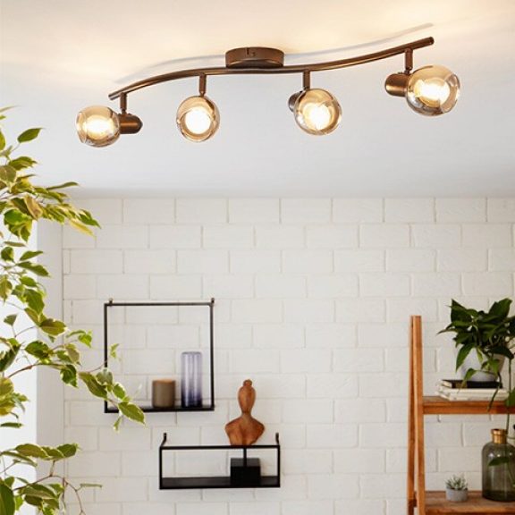 Éclairage scandinave