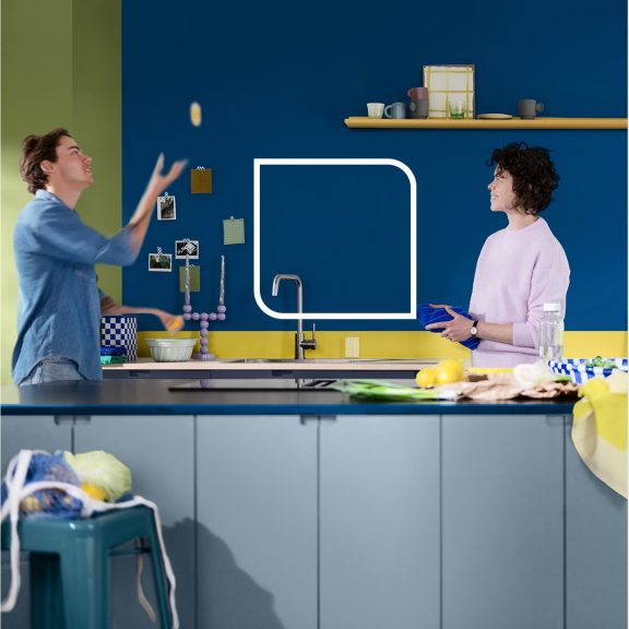 couleurs tendance peinture 2026