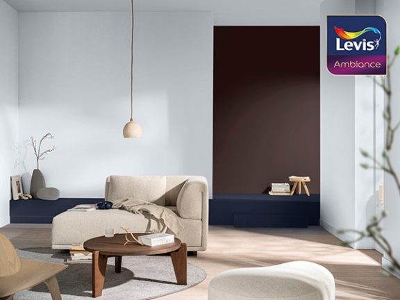inspiration couleurs tendance levis ambiance