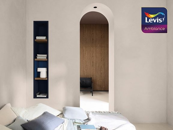 inspiration couleurs tendance levis ambiance
