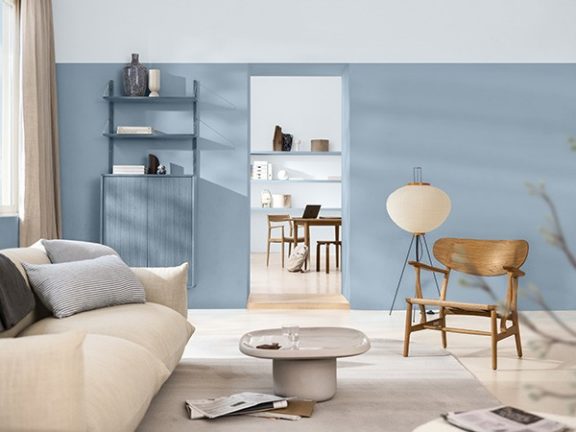 inspiration couleurs tendance levis ambiance