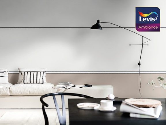 inspiration couleurs tendance levis ambiance