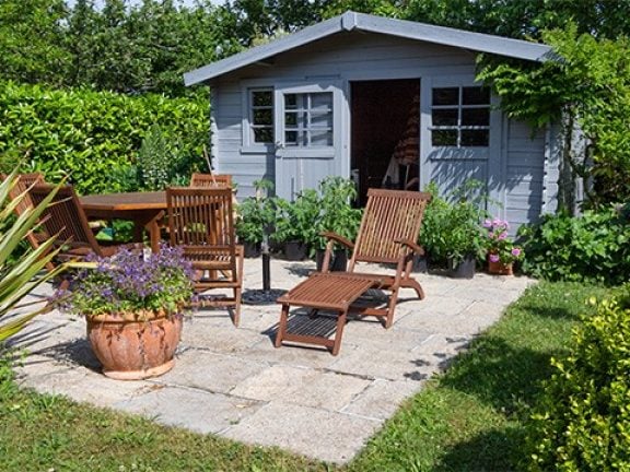 Assortiment bois extérieur V33