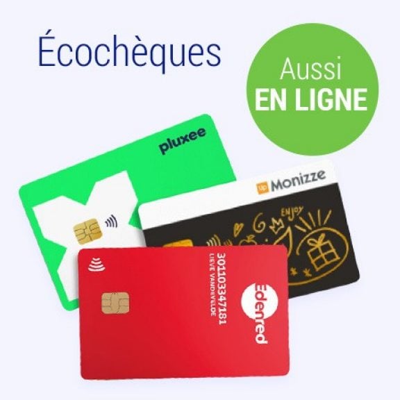 ÉcoChèques