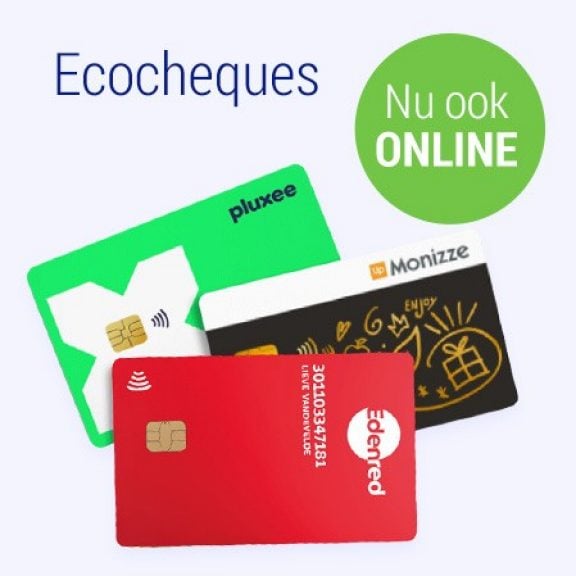 Eco-cheques