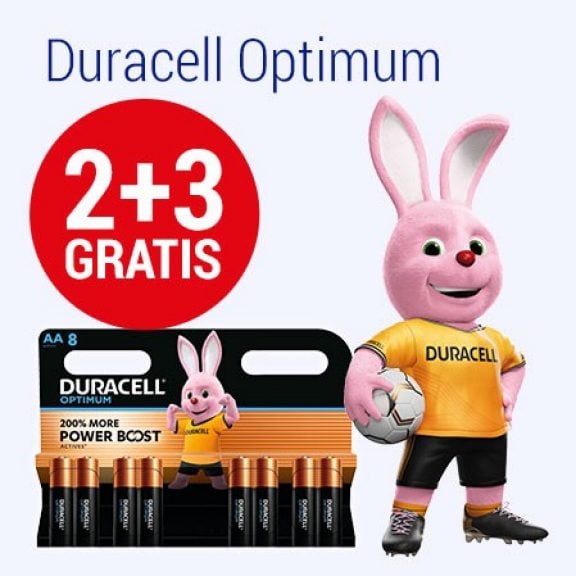 Duracell