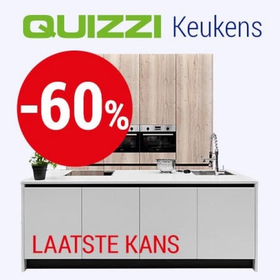 Quizzi keukens