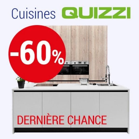Cuisines Quizzi