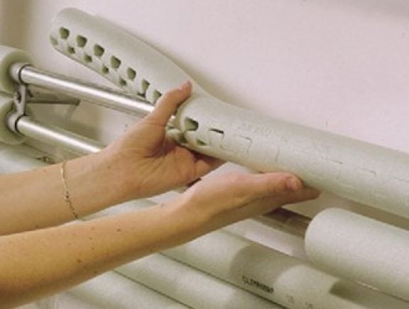 Astuces pour garder la chaleur à l'intérieur