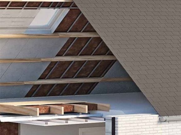 Isolation Knauf Expert
