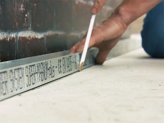 Déterminer les dimensions
