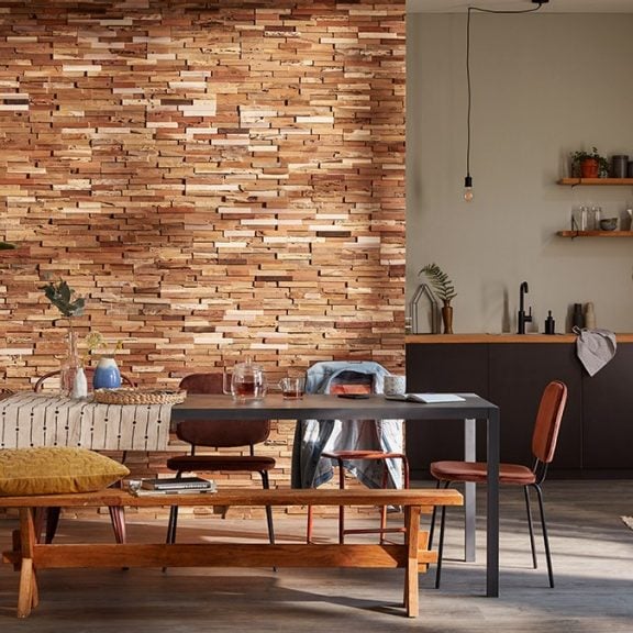 Wallsupply muurdecoratie