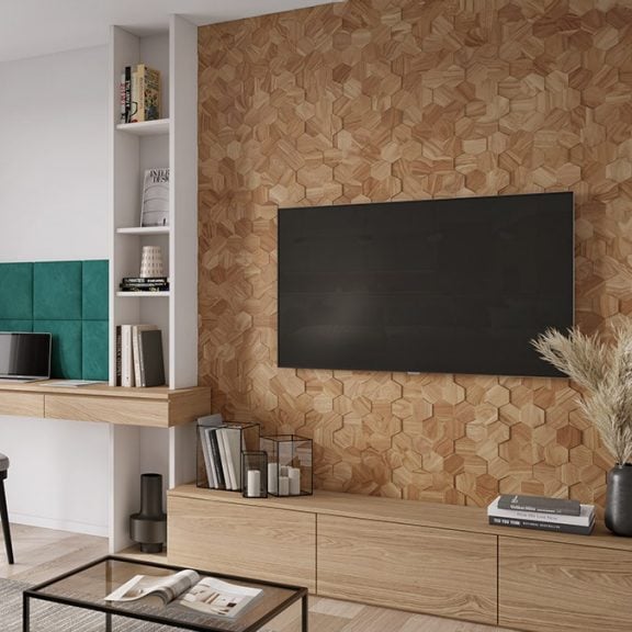Wallsupply muurdecoratie