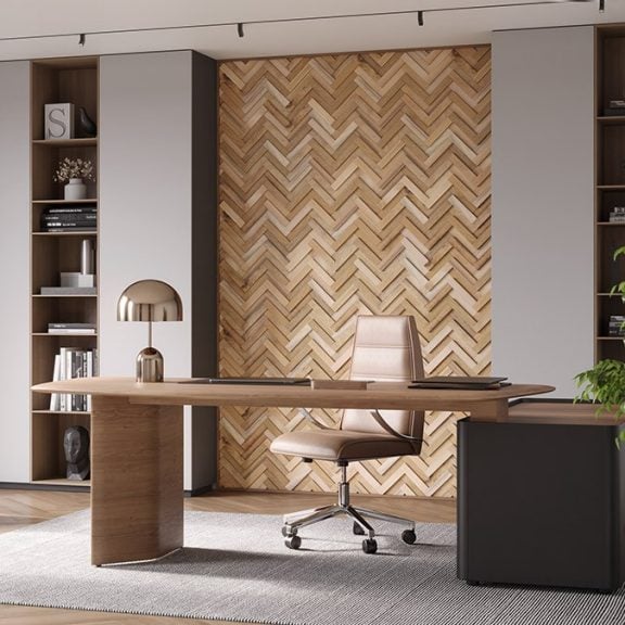 Wallsupply muurdecoratie