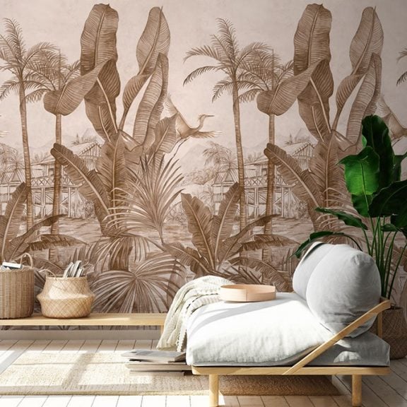Grandeco fotobehang