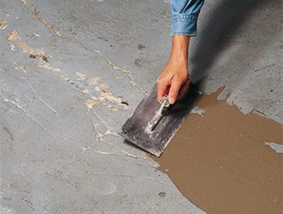Appliquer le primer