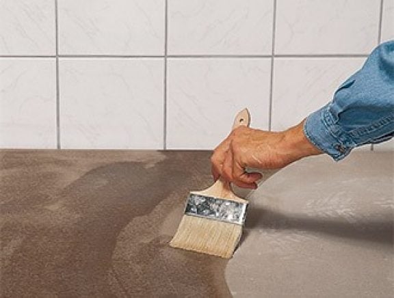 Aligner le carrelage