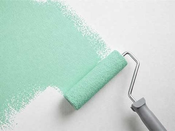 Faites mélanger votre peinture & commandez en ligne