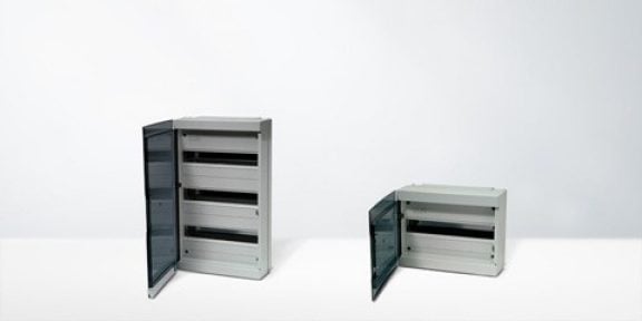 Armoires de distribution