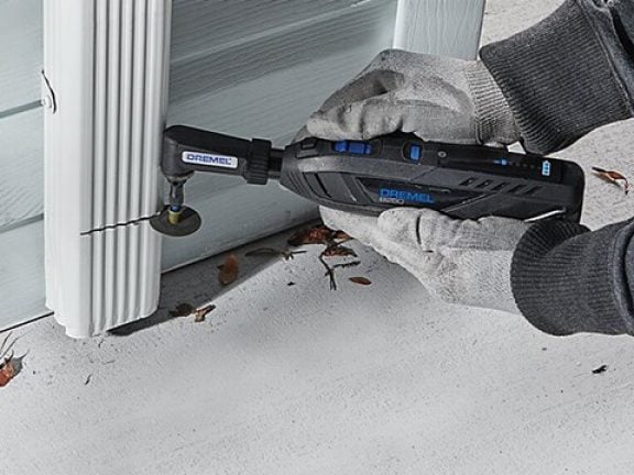 Multitool Dremel 8260