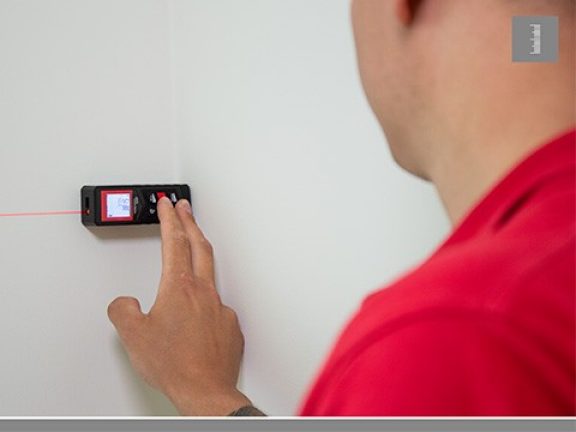 FUTECH EASY afstandsmeters