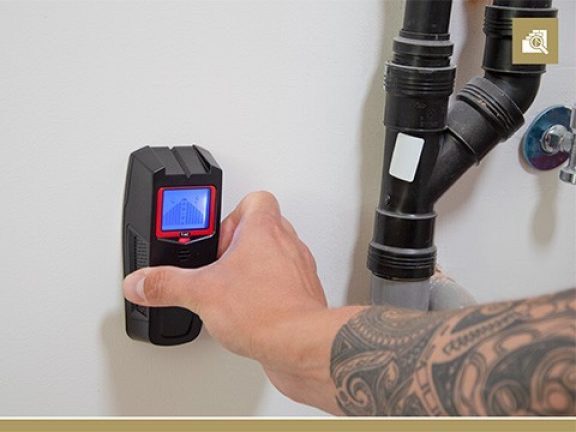 FUTECH EASY muurscanners