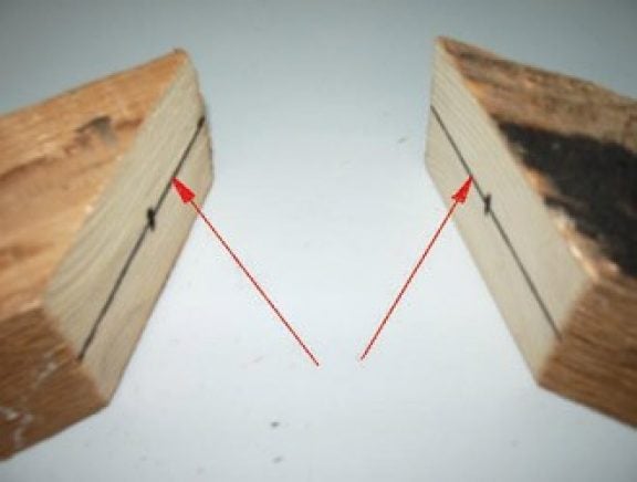 Marquage des pièces à usiner