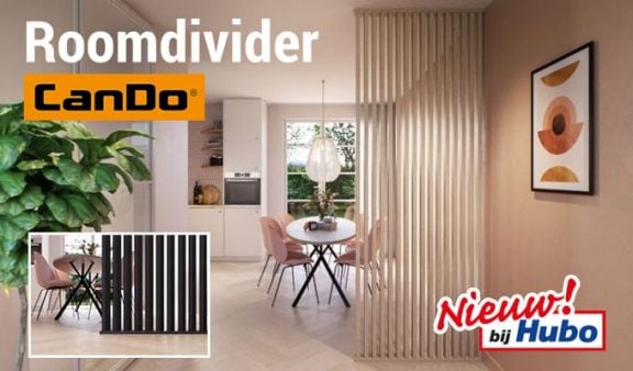 cando roomdividers