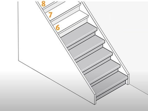 Répétez les étapes 4 et 5