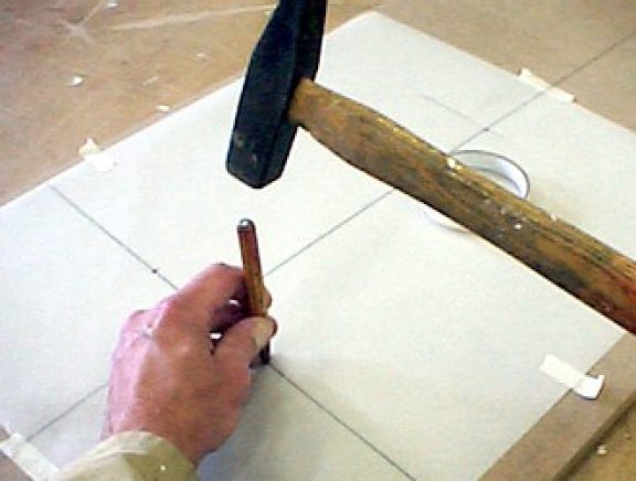 Verdeling tijdschriften aftekenen