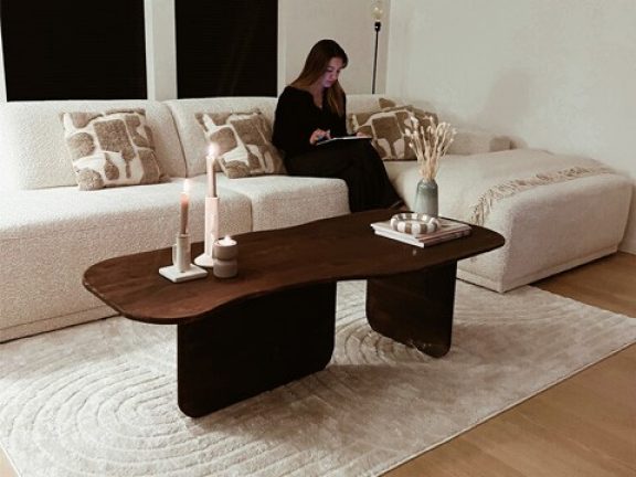 salontafel maken