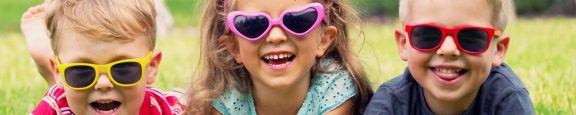 Tuinplezier voor kinderen