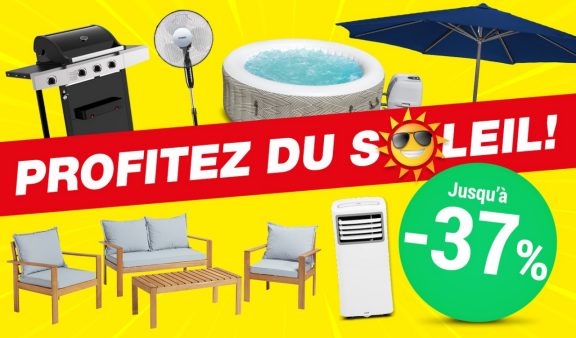 Week-end d'été
